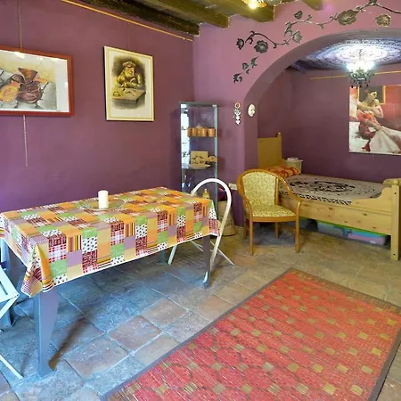 Lägenhet Lo Spillo Calcata